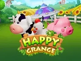 แฮปปี้เกรนจ์ game thumbnail