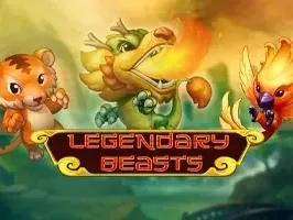 Legendary Beasts game icon
