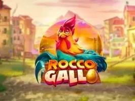Rocco Gallo game thumbnail