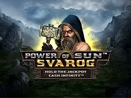 Power of Sun™_ Svarog