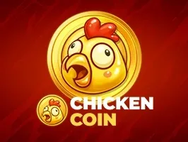 เหรียญไก่ game icon