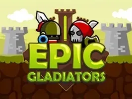 Epic Gladiators