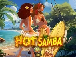 HotSamba game thumbnail