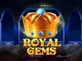 Royal Gems DNT game thumbnail