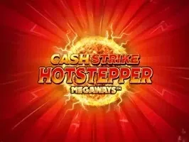 Cash Strike Hotstepper Megaways game icon