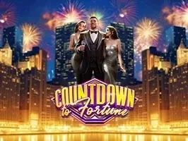 Countdown to Fortune game thumbnail