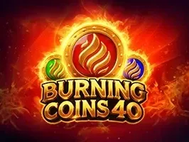 เหรียญที่ถูกเผา 40 เหรียญ game thumbnail