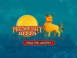 Prosperity Reels game icon